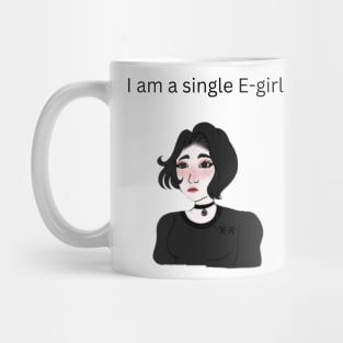 E-girl Mug